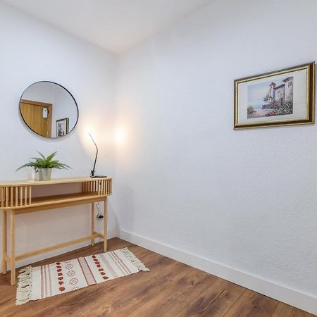 شقة Retiro VIII مدريد المظهر الخارجي الصورة
