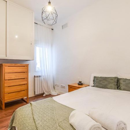شقة Retiro VIII مدريد المظهر الخارجي الصورة