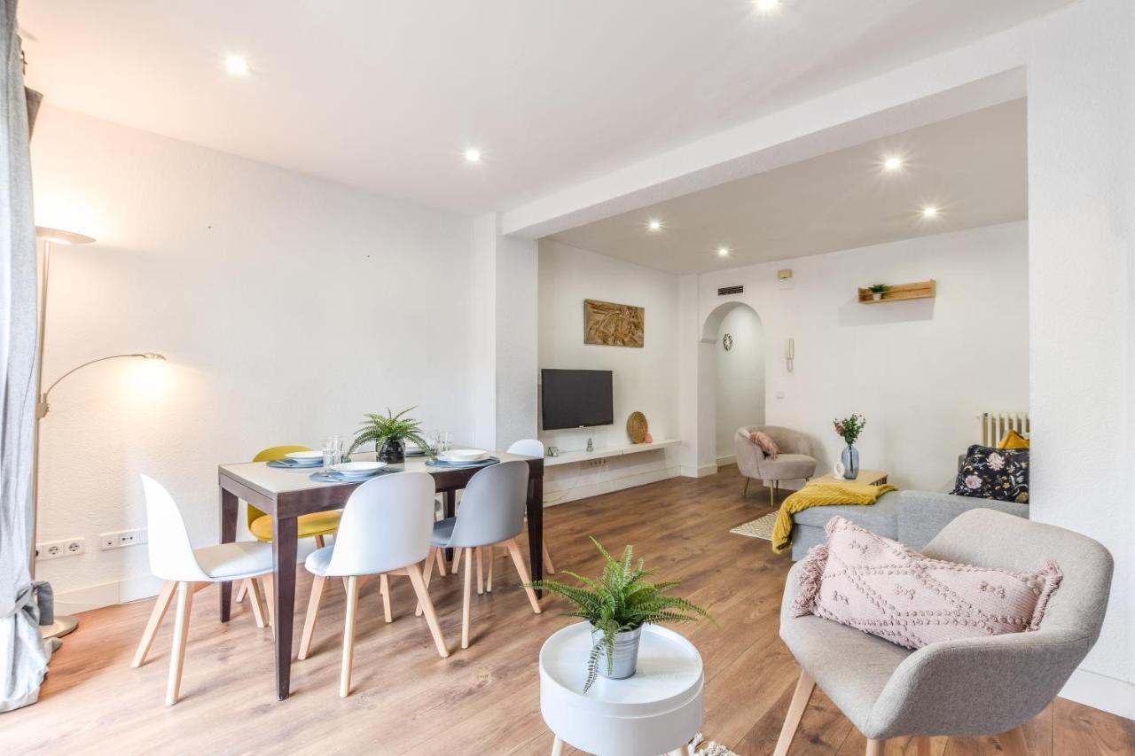 شقة Retiro VIII مدريد المظهر الخارجي الصورة
