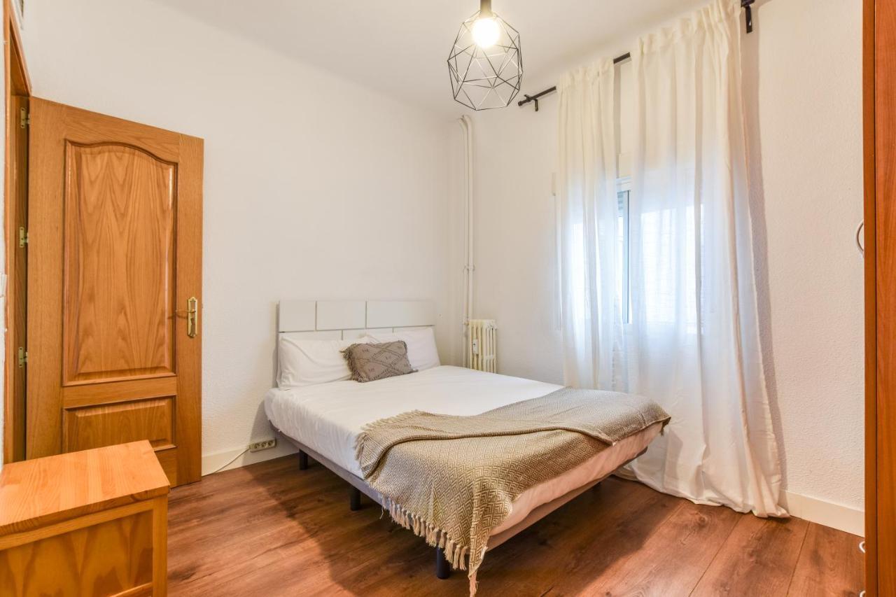 شقة Retiro VIII مدريد المظهر الخارجي الصورة